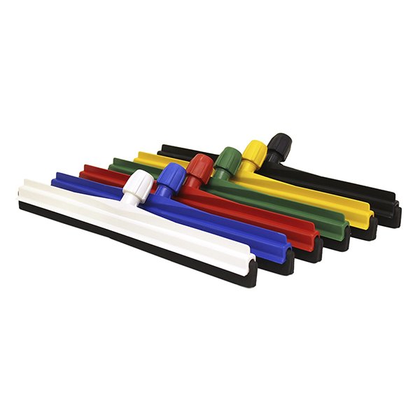 Secador Goma Negra 55 Cm