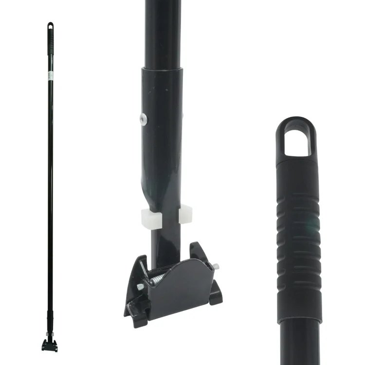 Lampazo Poste o Mango Clip 24"