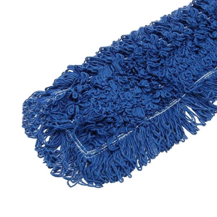 Lampazo Refill Algodón 5x18" Azul