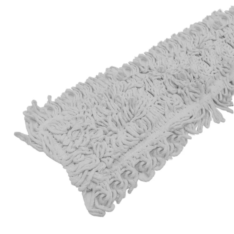 Lampazo Refill Algodón 5x48" Blanco